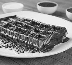 Dark Chocolate Fantasy