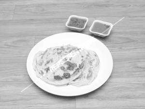Parotta (1 Pc)