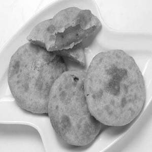 Puran Poori (4 Pcs)