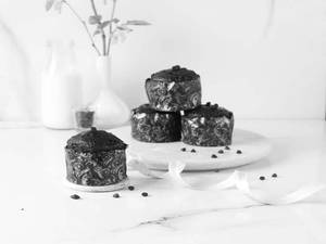 Chocolate Muffin (1 Piece)