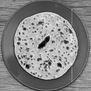 Sahi Paratha