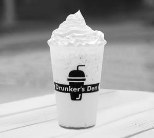 Kesar Pista Shake