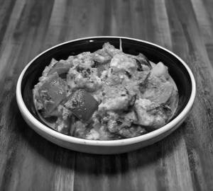 Paneer hong kong