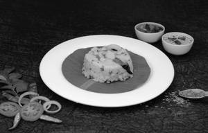 Upma