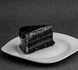 Chocolate Pastry