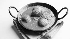 Kashmiri Dum Aloo