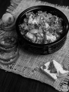 Handi Paneer