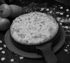 Cheese blast pizza  [l]