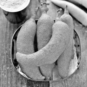 Milaga Bajji (2 Pieces)