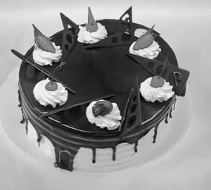 600g Black Forest
