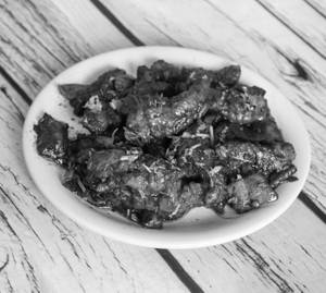 Chilli Chicken Dry