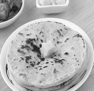 Tawa roti