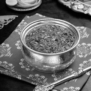Mutton Kheema (500ml)