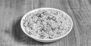 Paneer Fried Rice