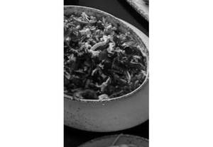 Mix Veg Pulao