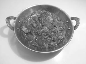 Kadai Paneer [500 Ml]