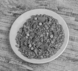 Mutton Keema