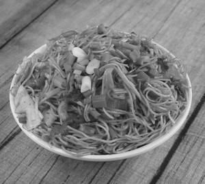 Schezwan Noodles