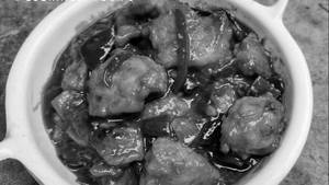 Chicken In Hot Garlic Sauce