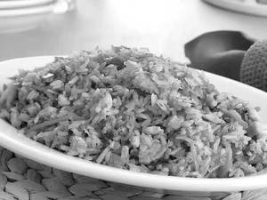 Namkeen Chawal