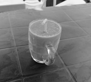Apple Fruit Juice