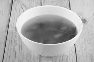 Veg Clear Soup