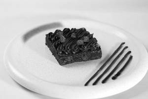 Choco Chunk Brownie