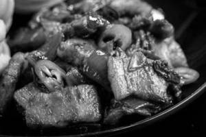 Pork Chilly