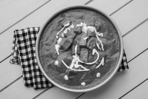 Paneer Dhaniya Adraki