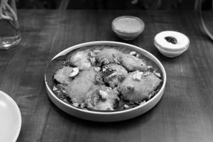 Nano Podi Idlis
