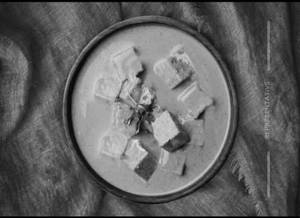 Paneer Butter Masala
