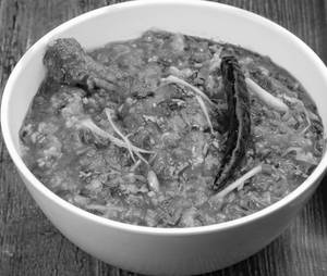 Chicken Rara