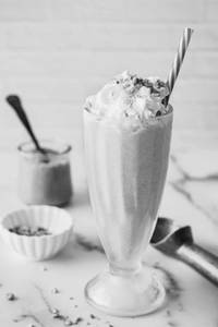 Peanut Butter Shake