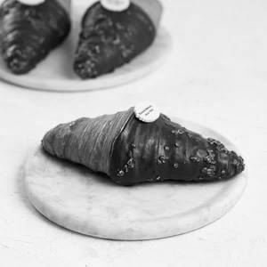 Nutella Croissant