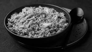 Egg Burji