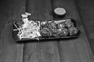 Chicken Alishan Kabab