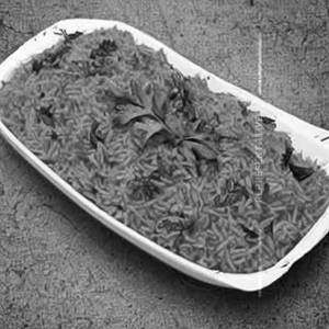 Tomato Rice