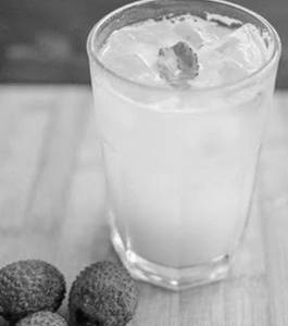 Litchi Kulukki (300 Ml)