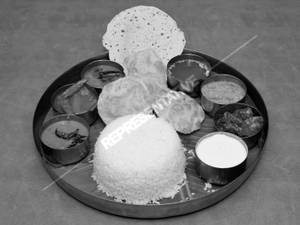 North Special Meal  