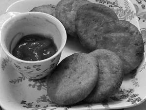 Dahi Ke Kabab 6 Pcs