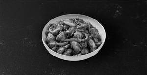 Pepper Chicken