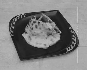 Chur Chur Naan 
