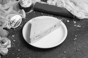Plain Sandwich