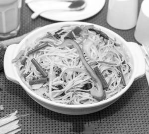 Hakka Noodles