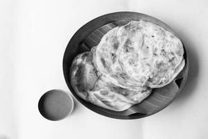 Special Parotta Veg(2)