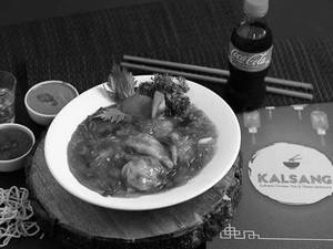 Chicken Devils Momos