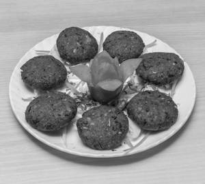 Hara Bhara Kebab