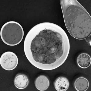 Masala Vegetable Idli [30 Grams]