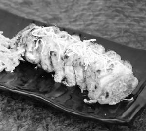 Paneer Malai Tikka