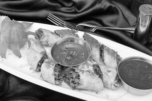 Veg. Spring Roll